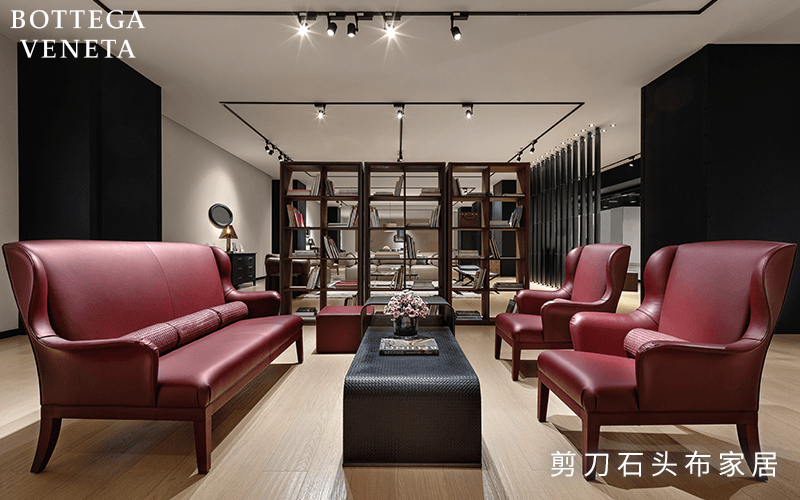 意大利进口沙发品牌介绍-9