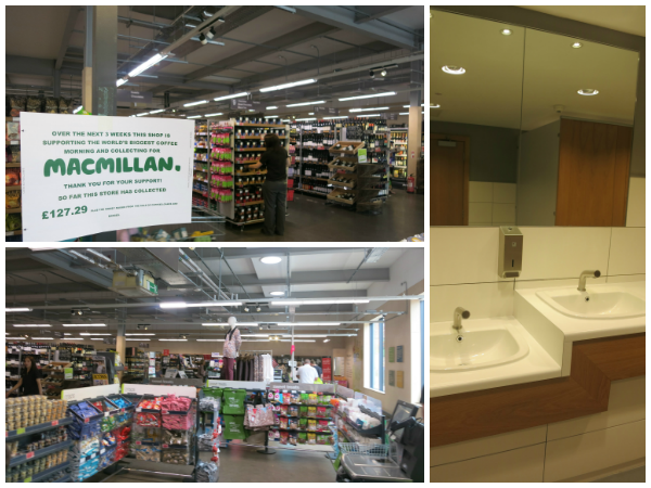 英国玛莎百货可持续建筑项目丨英国谢菲尔德丨Lewis and Hickey-44