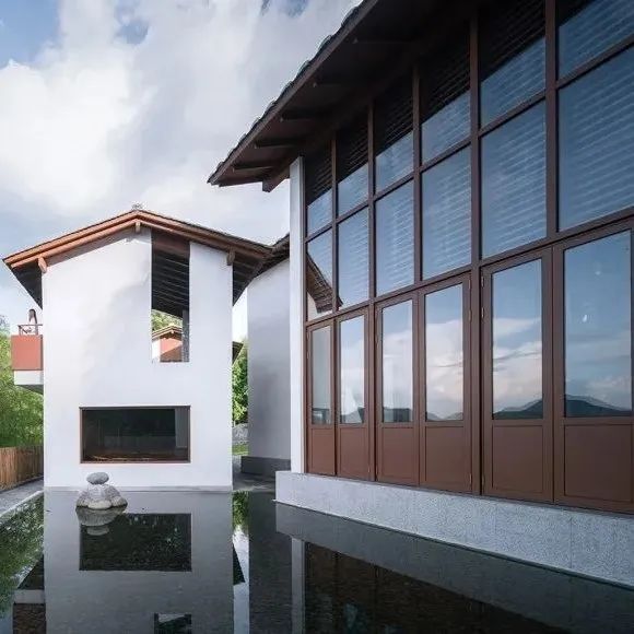 杏院–望远山居丨中国福建丨厦门泛华设计·回应建筑工作室(RESP Studio)-129