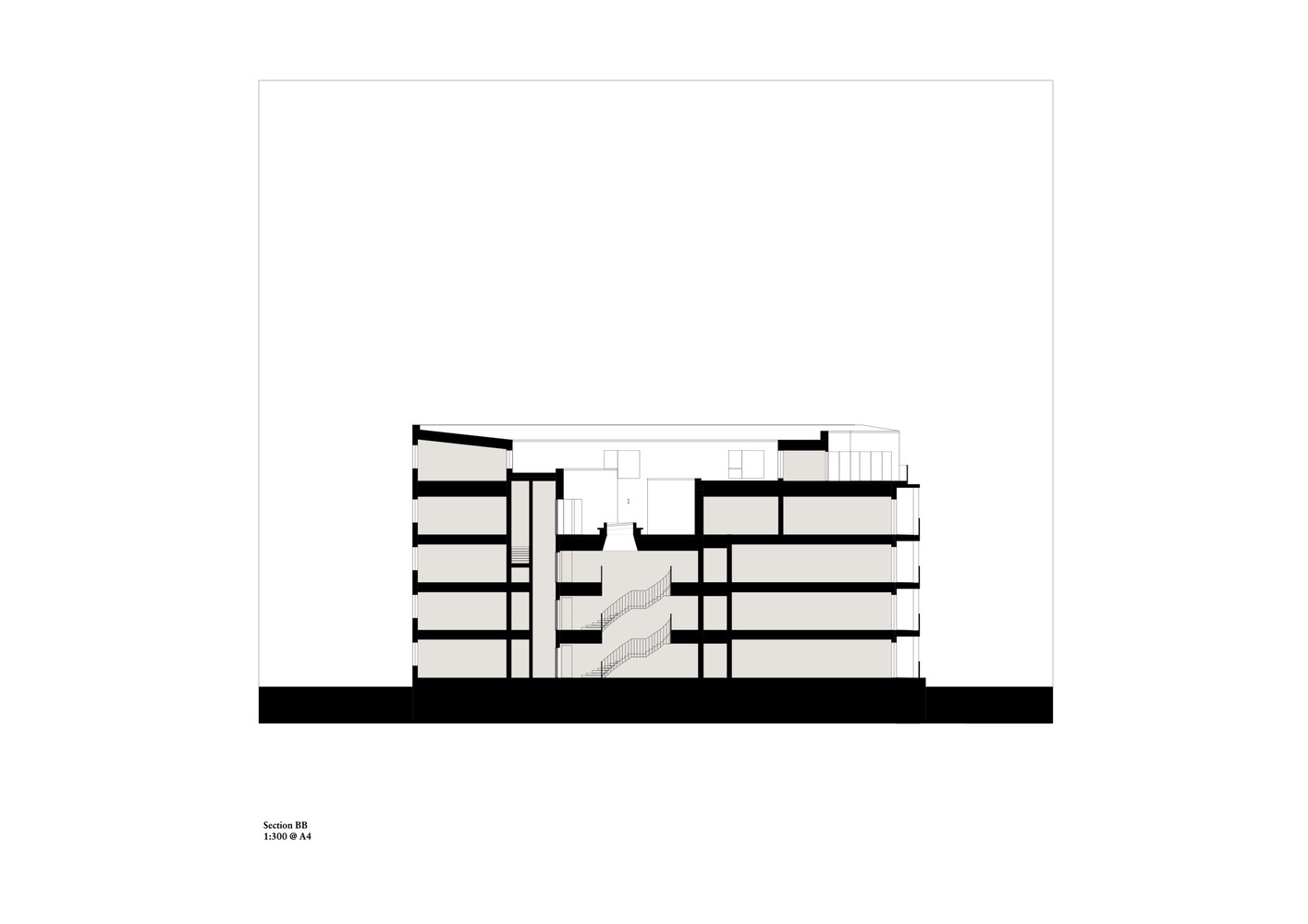 伦敦 Frampton Park Estate 住宅丨英国伦敦丨Henley Halebrown-83