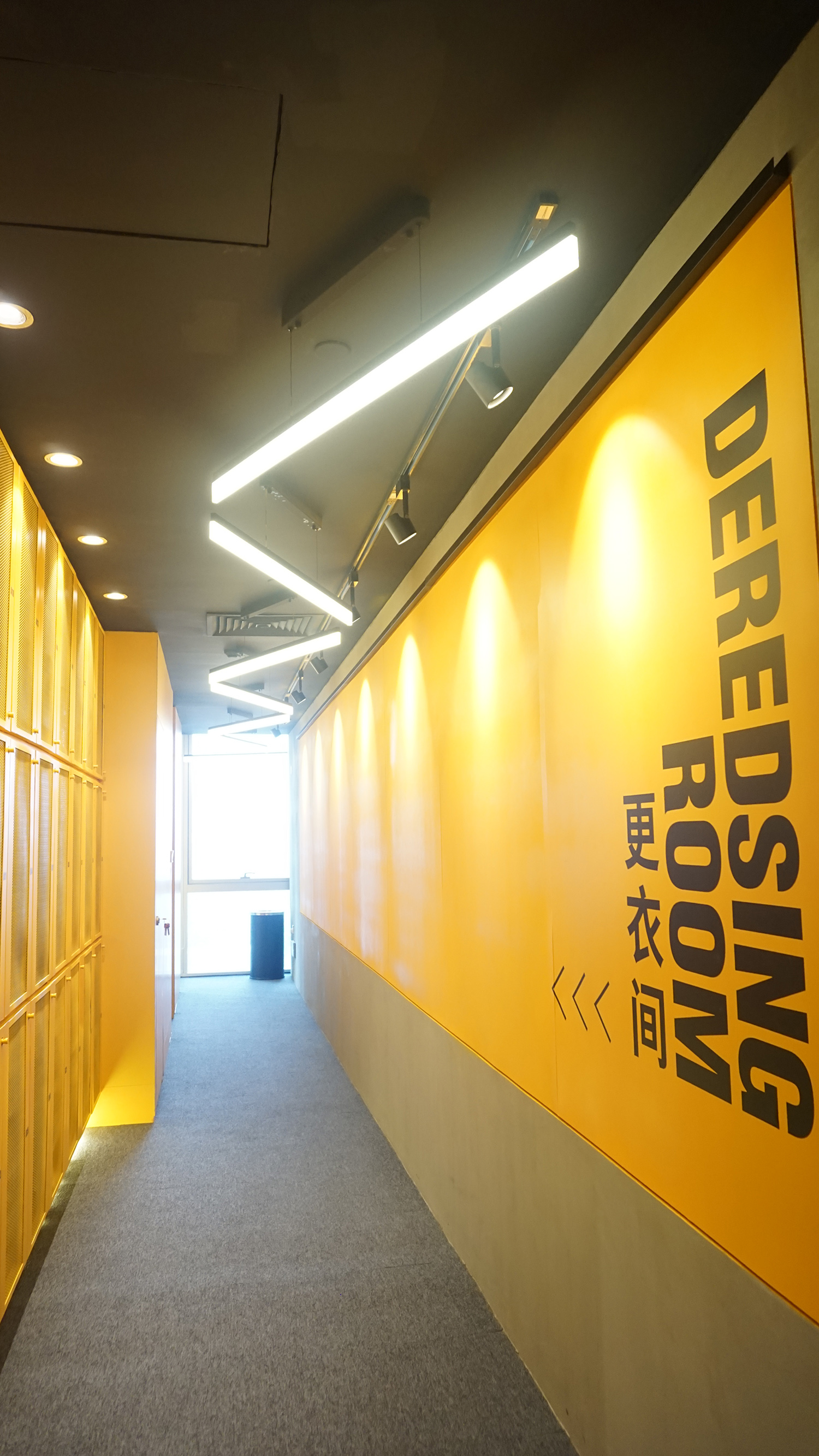 超级猩猩健身房-17