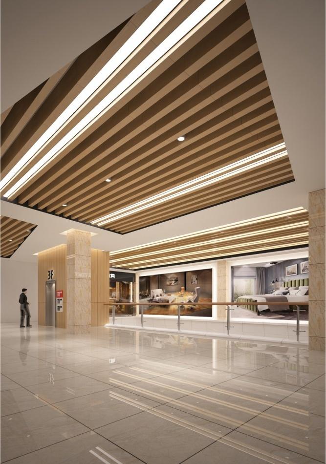 
温江来凤家具馆 -14