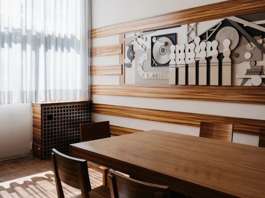 54 画廊丨法国巴黎丨Robert MalletStevens-85