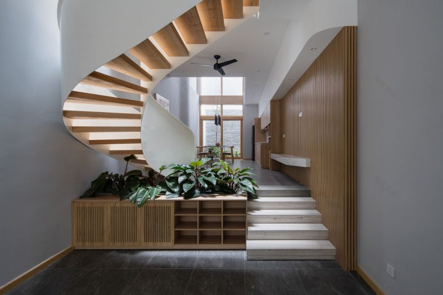 迷你公寓设计 | 小空间大利用,现代生活新趋势-3