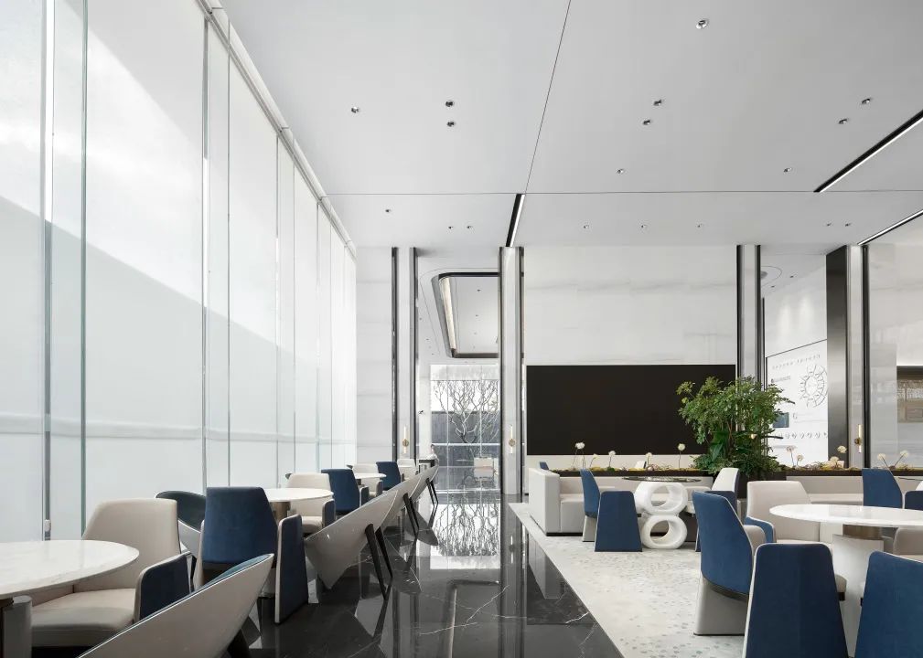 德信经发·观湖大境丨中国漳州丨GFD广飞设计事务所-29