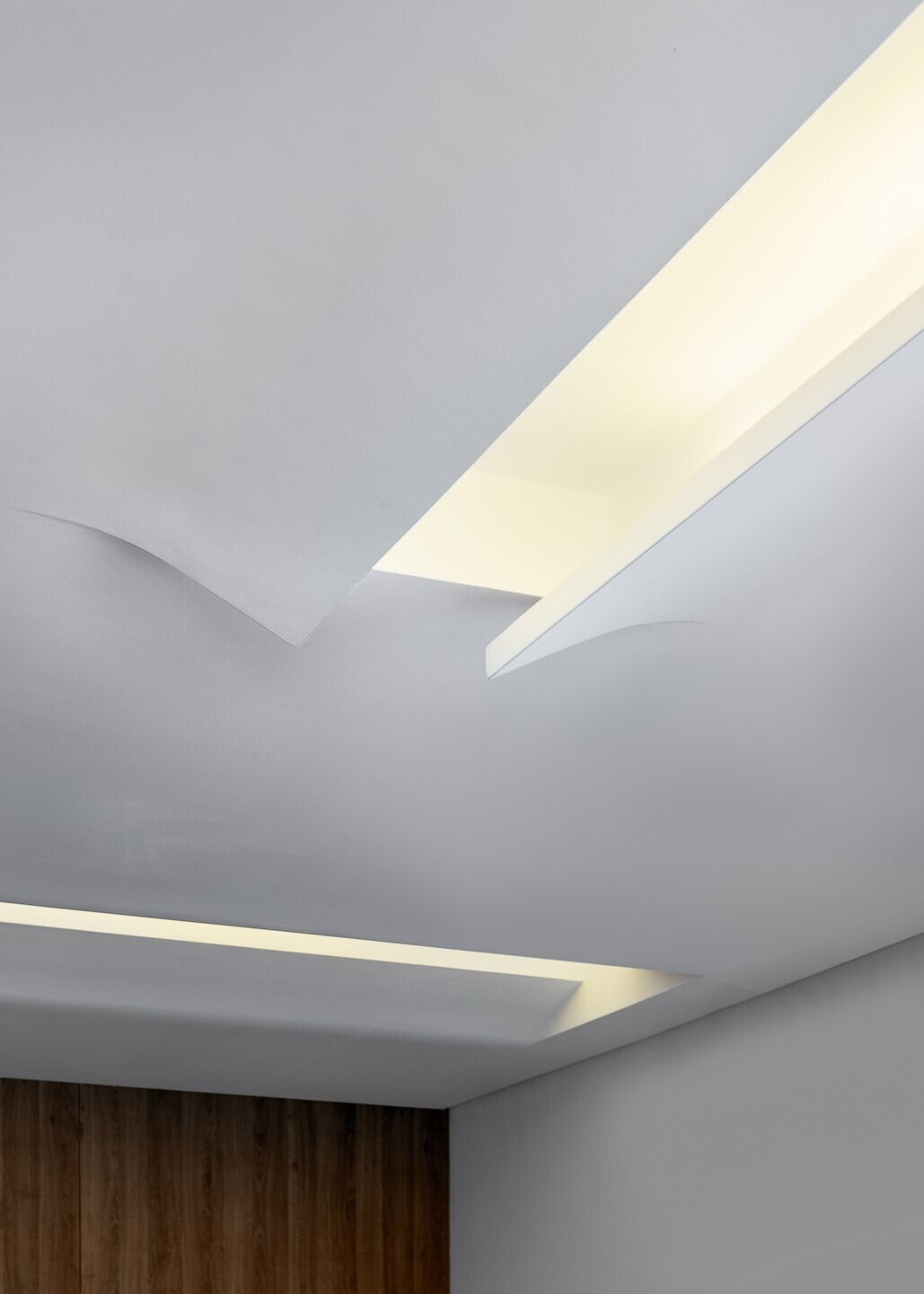 伊朗 Shiraz 公寓设计丨Ara Aliabadi  Arash Aliabadi-24