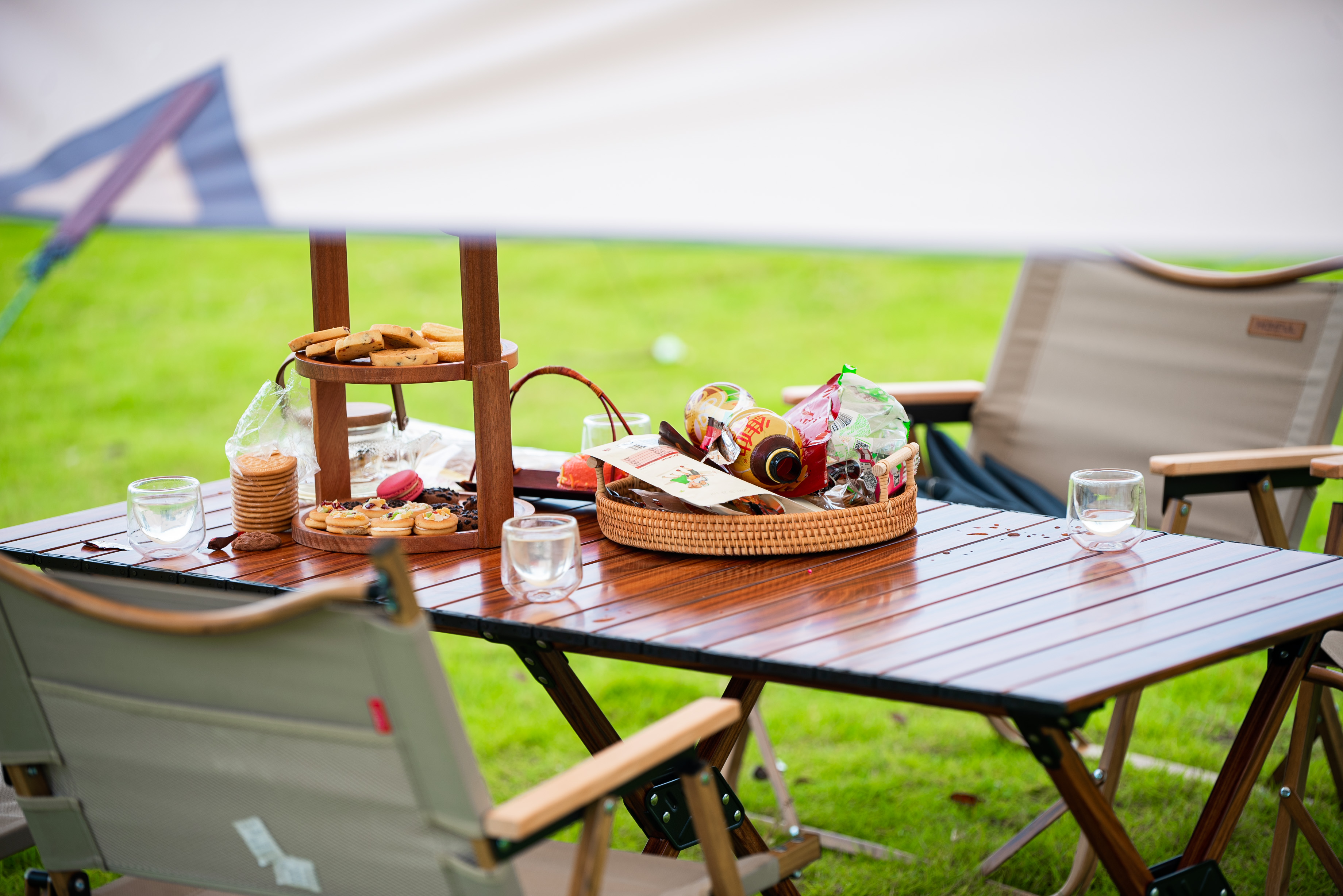 Lazyland 兰泽露营基地全案设计项目-69