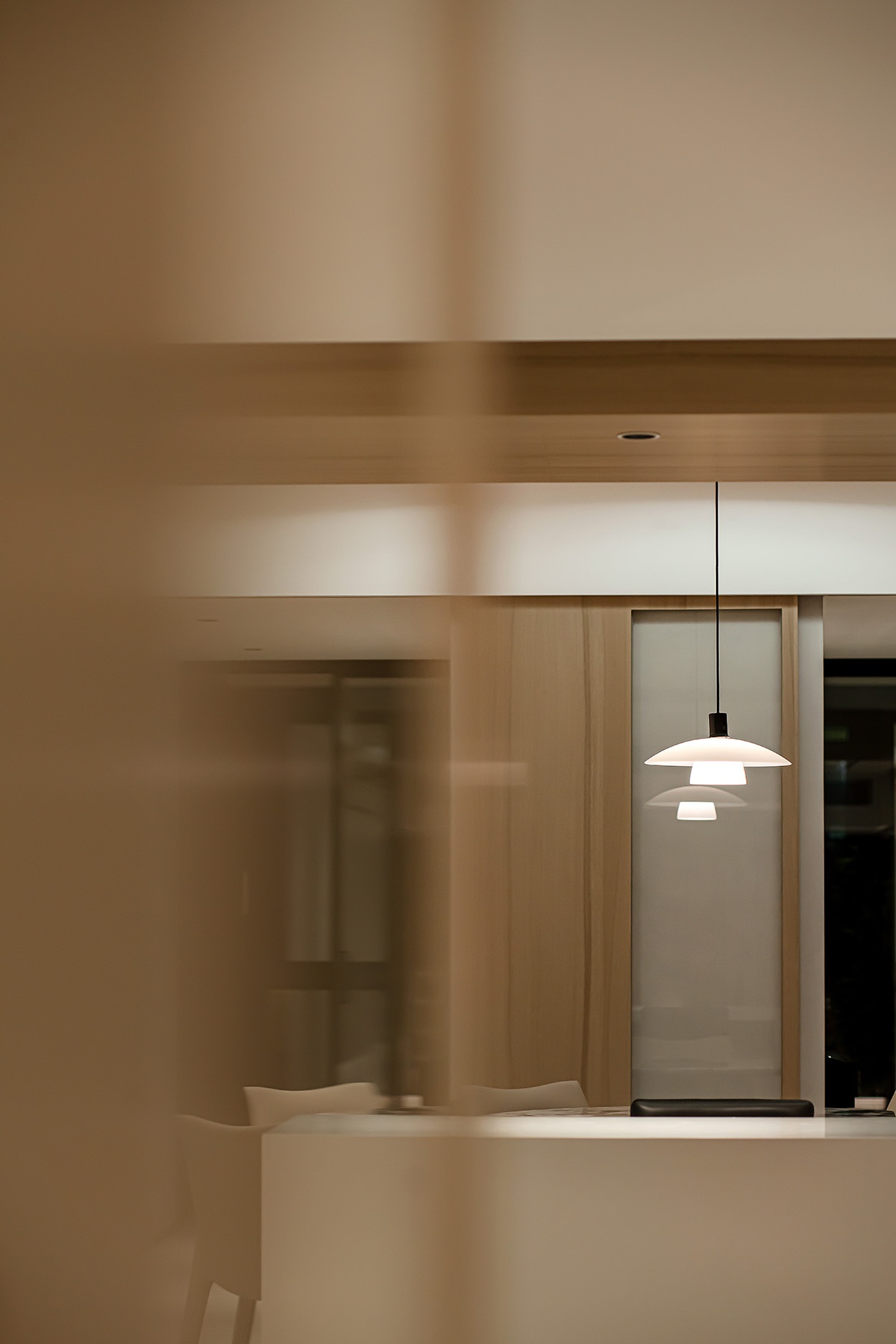 非定义的白丨中国汕头丨宅这里设计-37