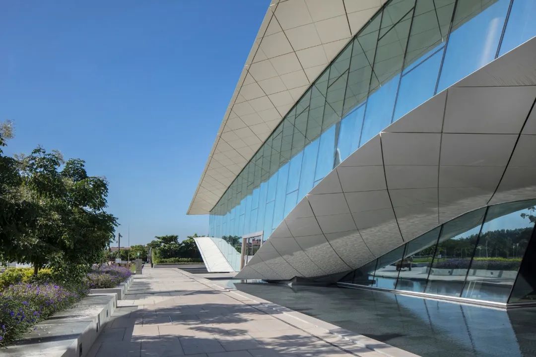 多元文化语境下的杰出博物馆设计-32