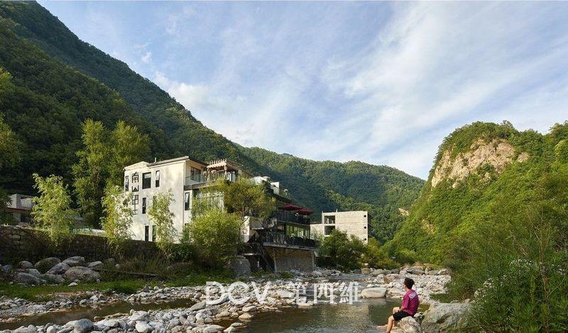 南山里民宿酒店-110