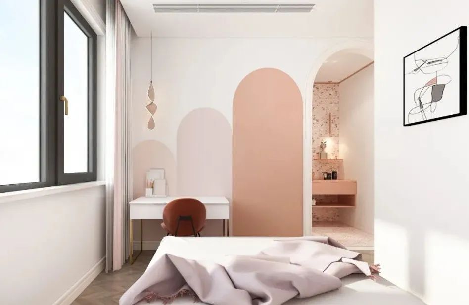 团泊湖•紫乐澜庭丨中国天津丨末那识-33