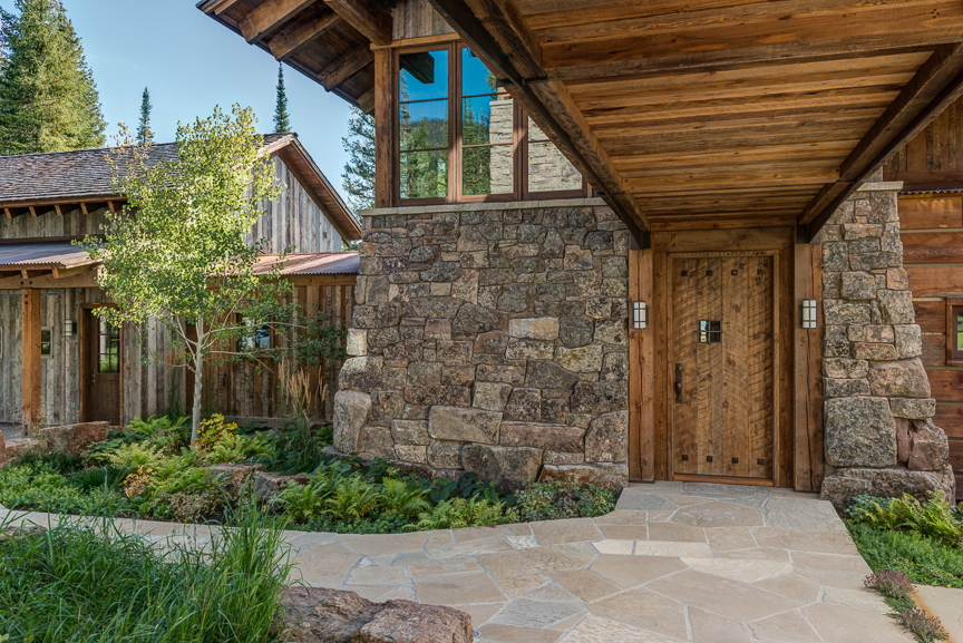 菲利普斯岭住宅-8