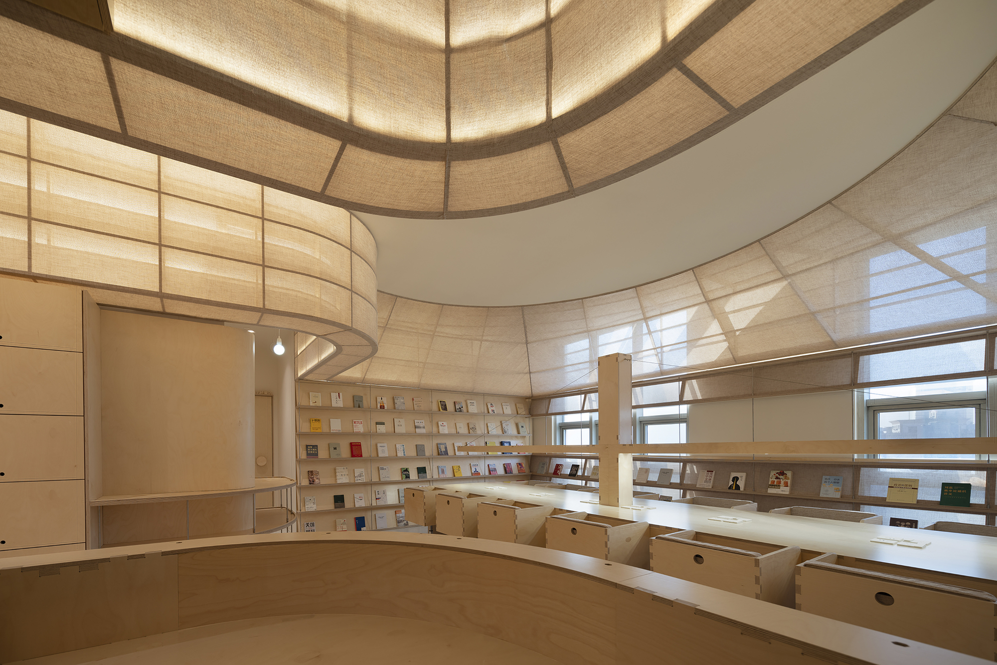 丨中国南京丨Atelier d'More-34