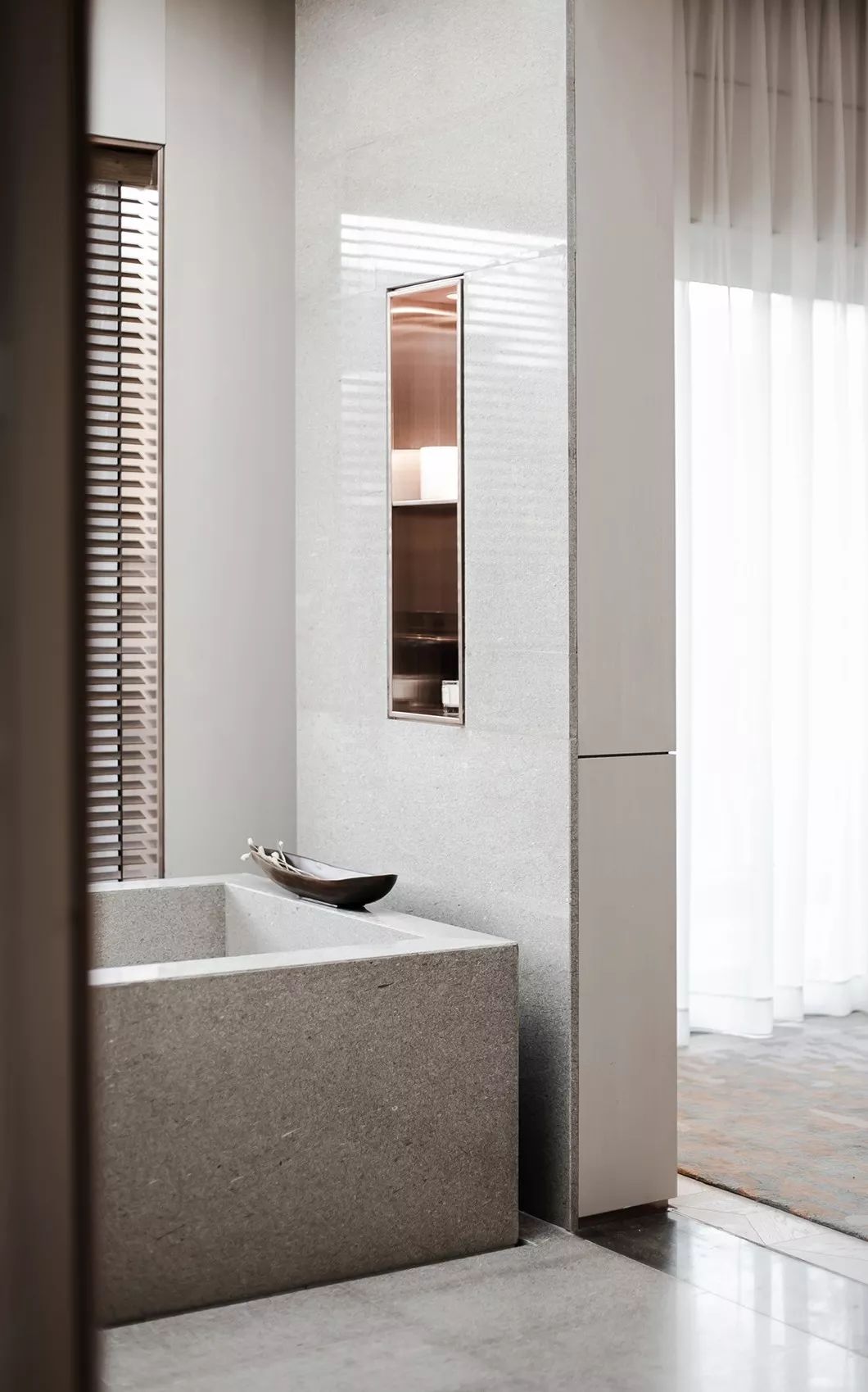 威海雅居乐冠军体育小镇 | 李益中空间设计诠释东方美学-70