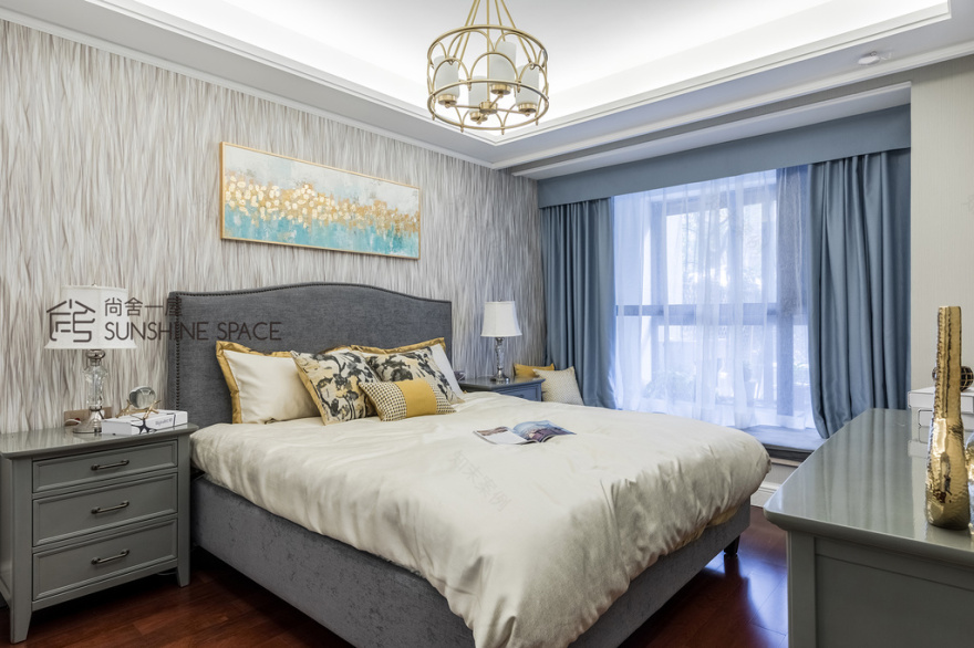 柠檬初上 尚舍一屋-46