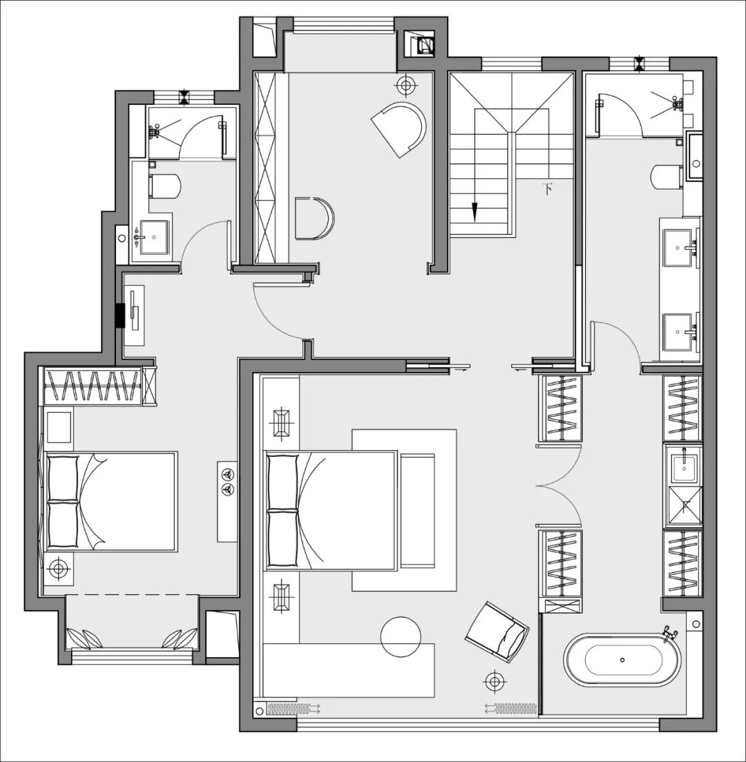 建发·苏州·悦江南丨中国苏州丨上海都易建筑设计有限公司-97