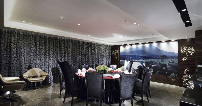 马来西亚豪丽胜大酒店-32