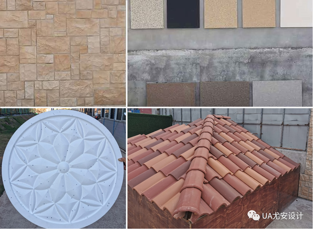 鹰潭绿地智慧科技创新小镇丨中国鹰潭丨UA尤安设计･尤安一合-65