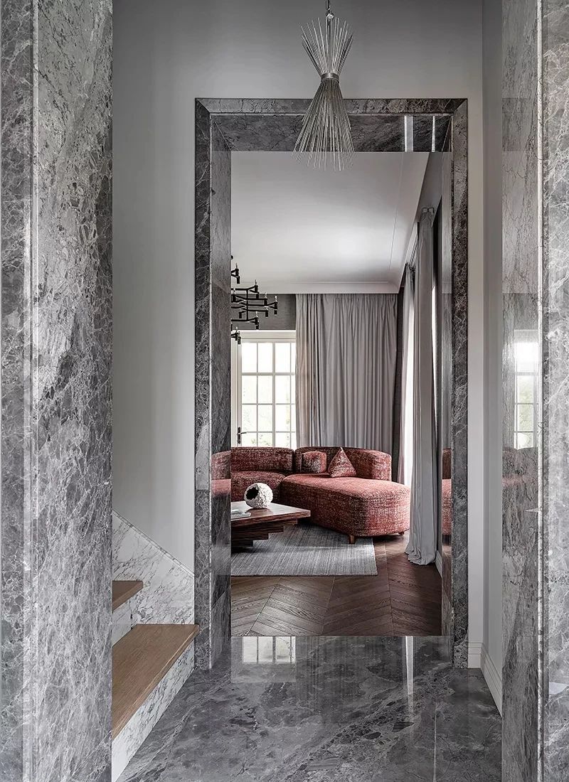 500㎡乡间别墅丨vgenia Evinz-6