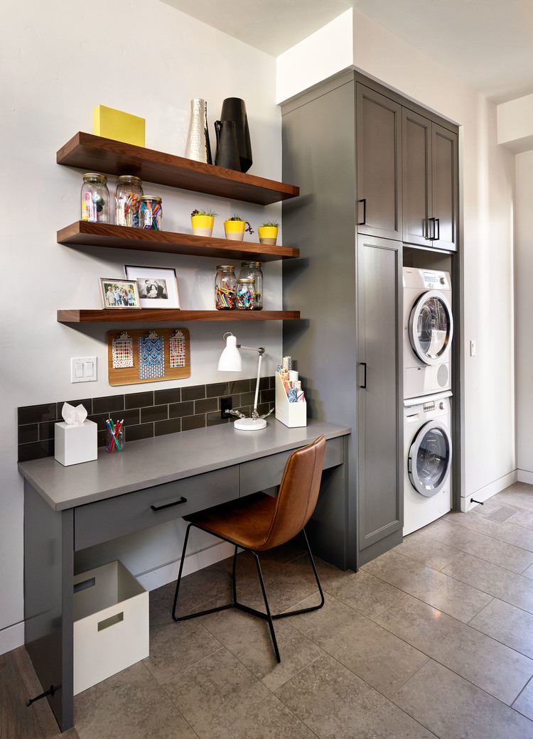 沙山鹤之现代私人住宅-16