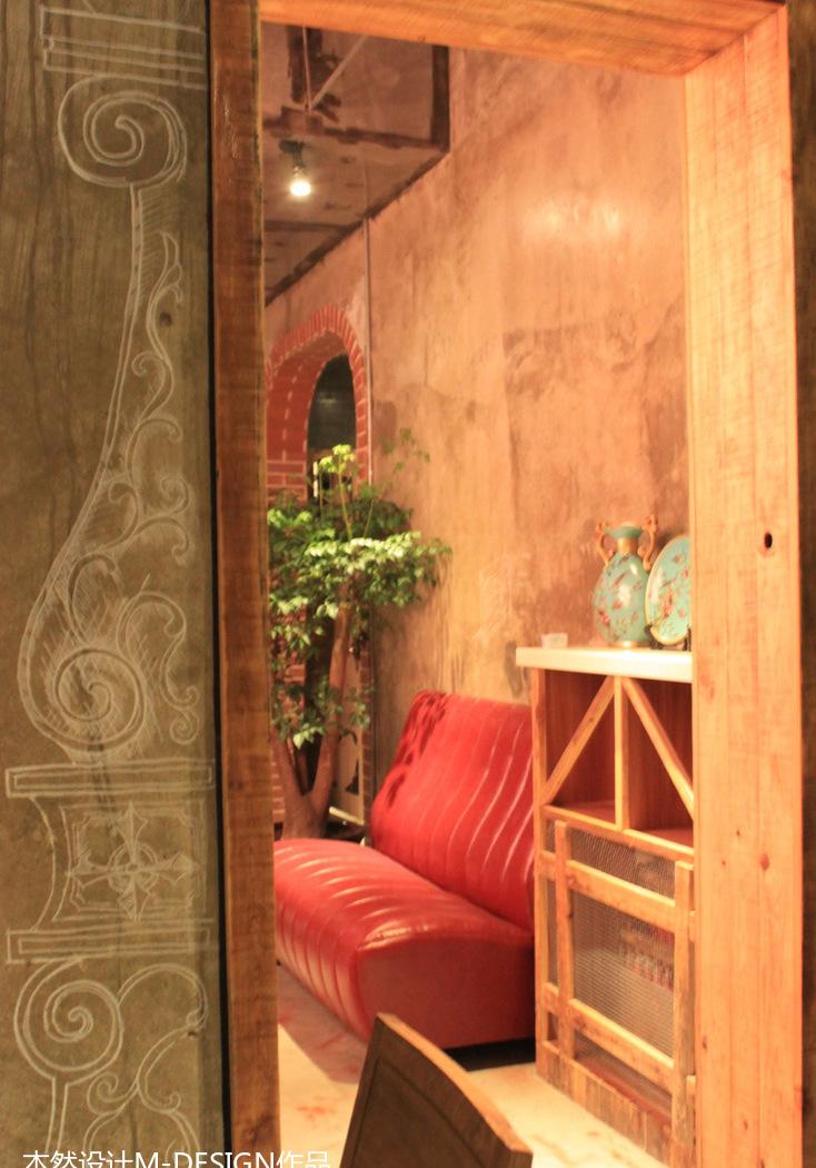 
蓝波湾意大利西餐厅 -3