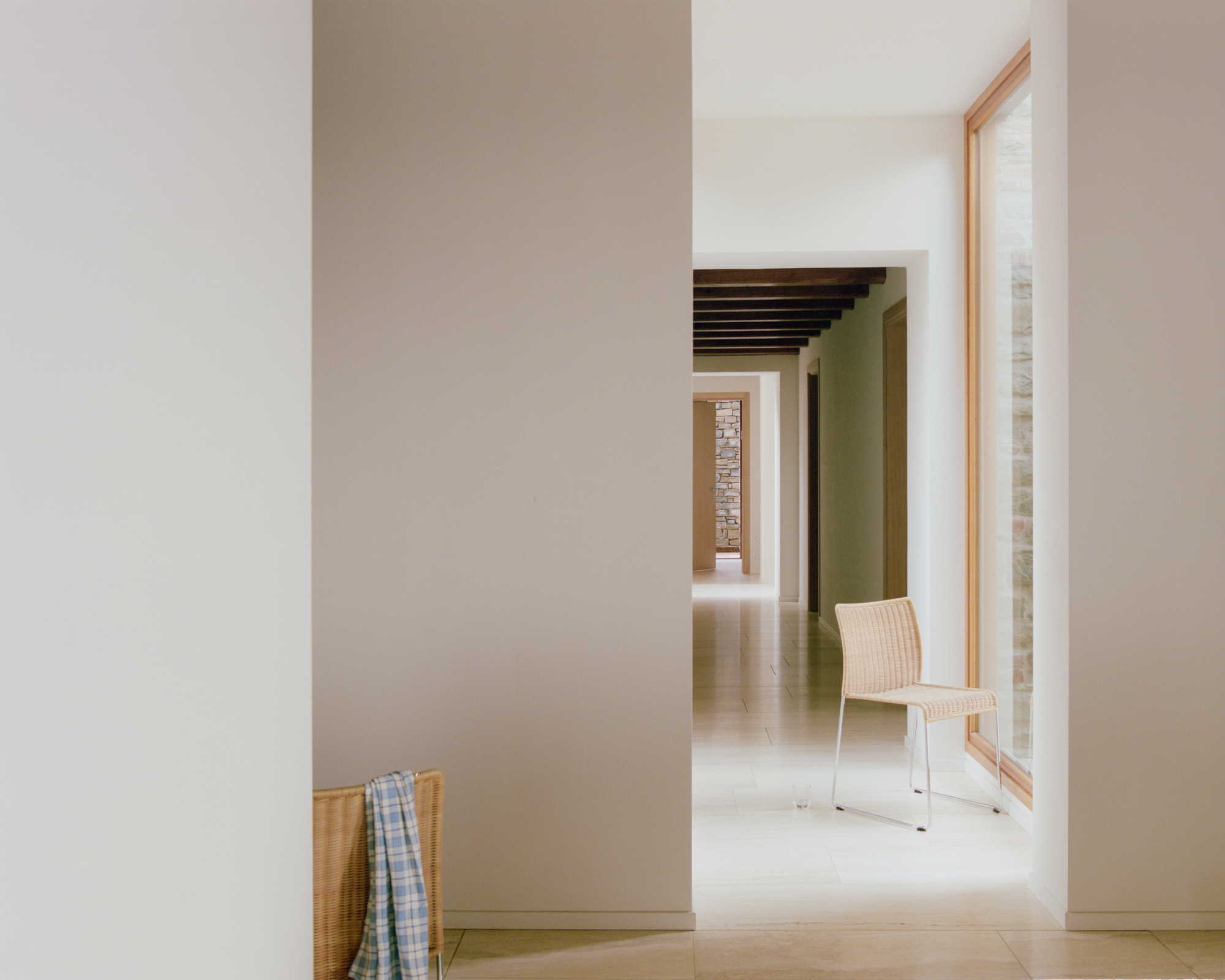 埃菲武大厦丨意大利丨ellevuelle architetti-29