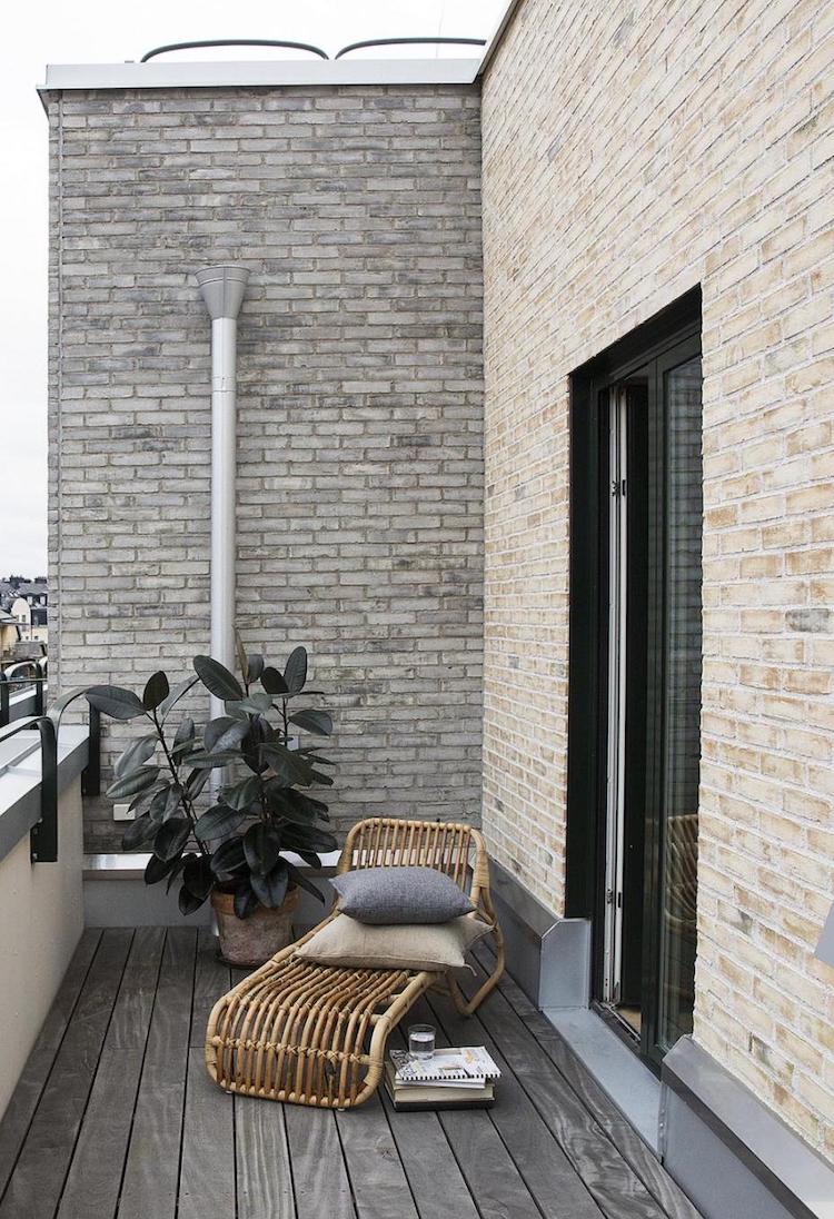 Ana Degenaar: How To: Color Accents In A Minimal Home-7