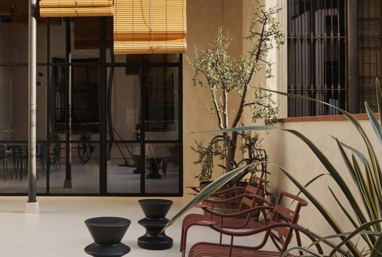 D'antic magatzem a loft industrial | vilablanch. Estudi d'arquitectura interior a Barcelona. Projectes de restauració, clau en mà i per a promotores.-25