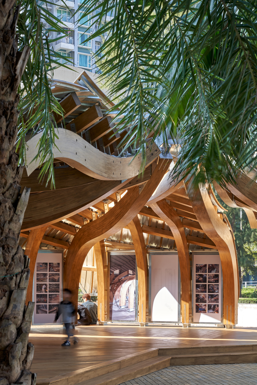 Urban Living Lab / Su Chang Design Research Office-50