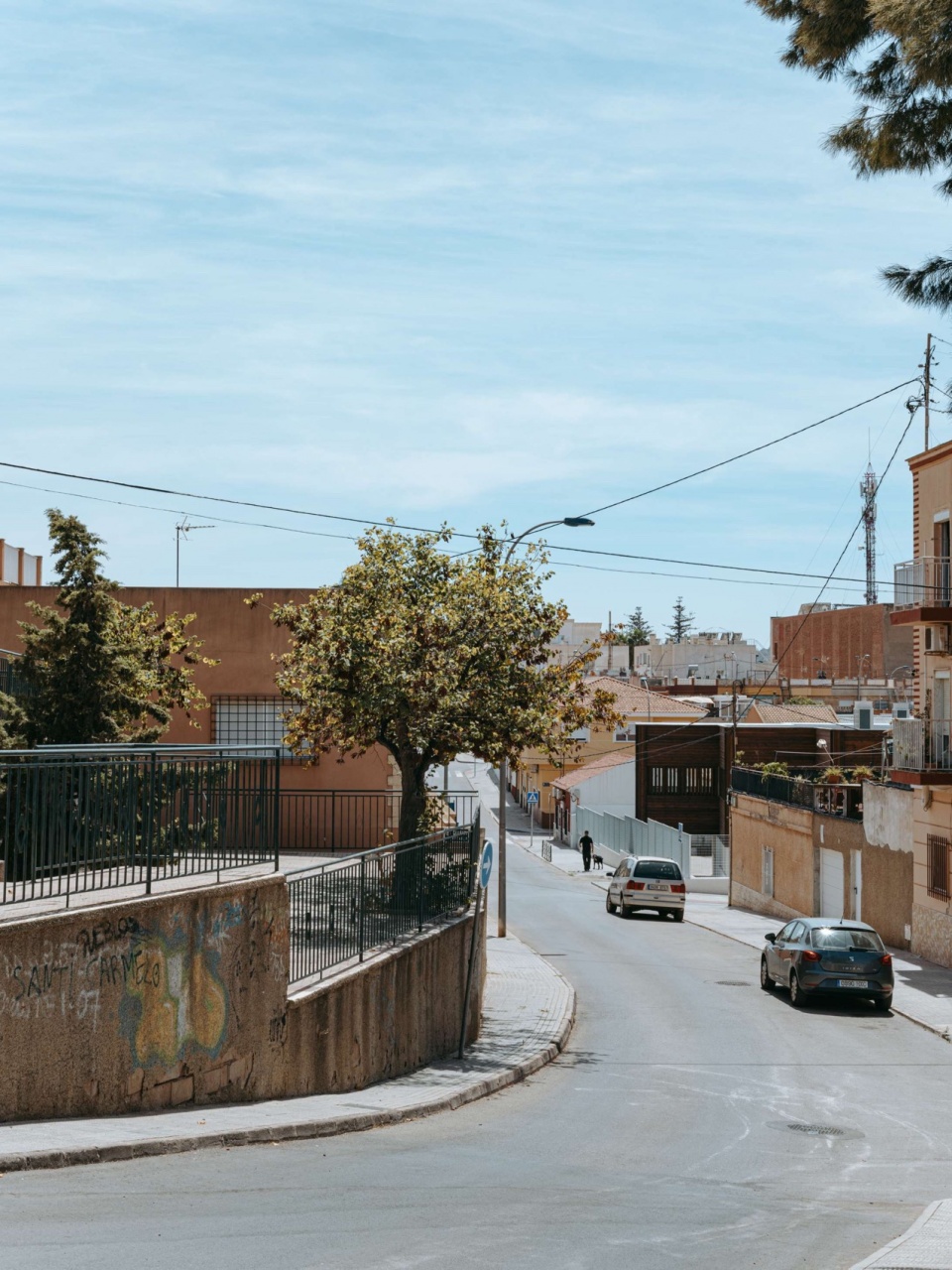 酒店 + 社会丨西班牙丨meii estudio-9