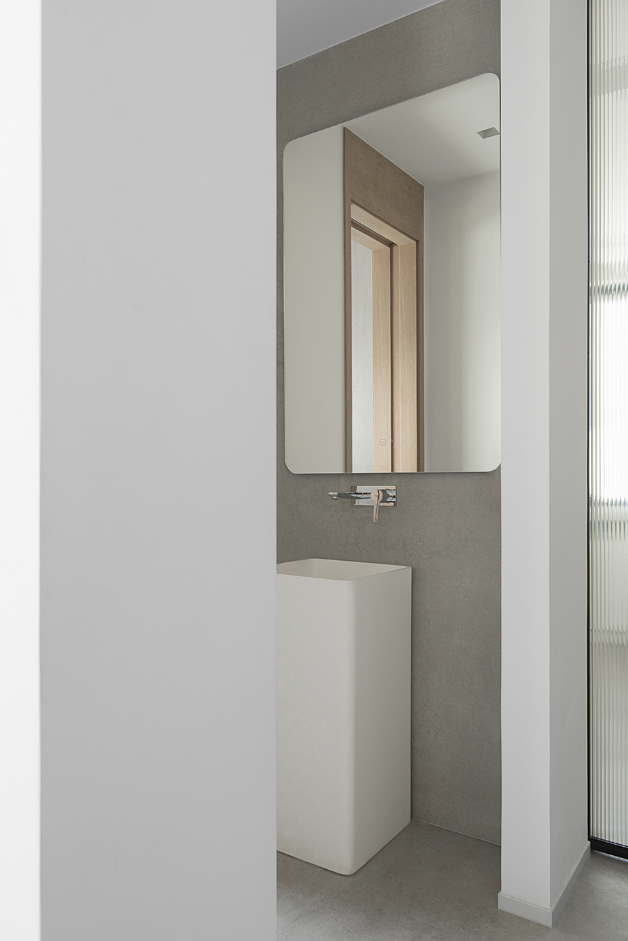 繁杂世界的点睛之笔丨中国温州丨NX 设计-25