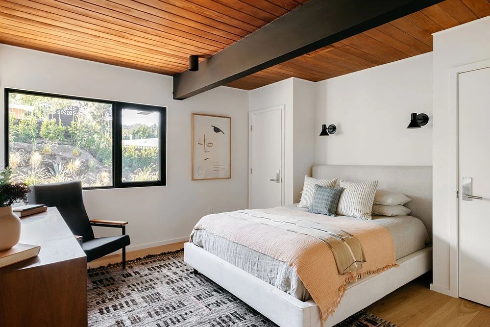 空间的优雅格调丨美国加利福尼亚丨A1000xBetter-54