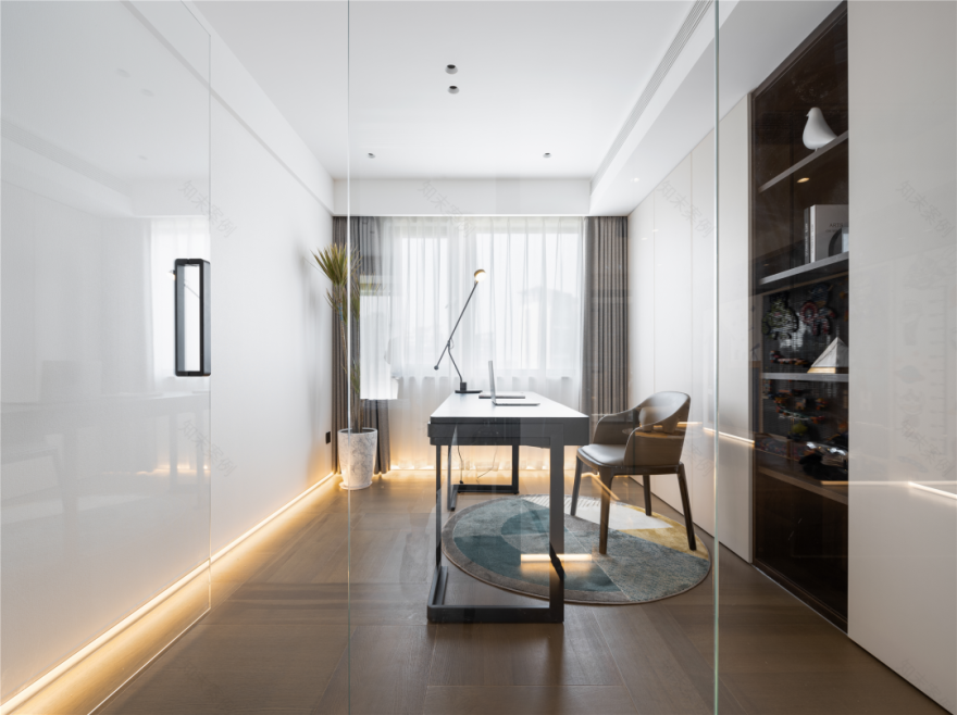 高级秘境丨S&N DESIGN-49