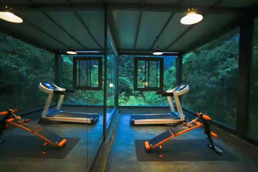 丹青茶宿 | 归隐终南山的世外桃源-97