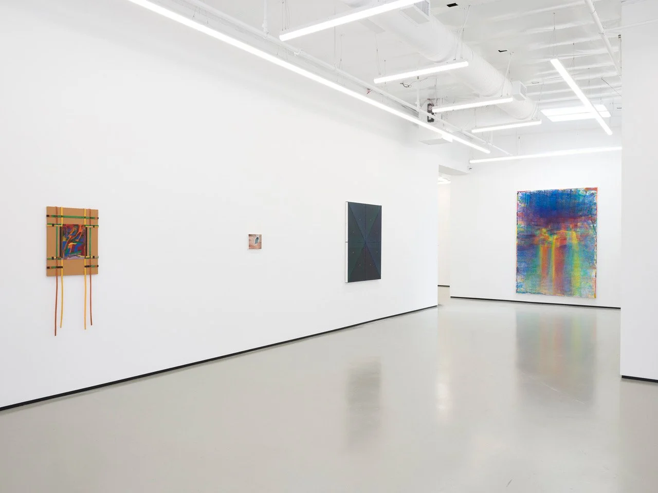 菲利普·马丁画廊·科莫工作室丨United StatesLos Angeles-1