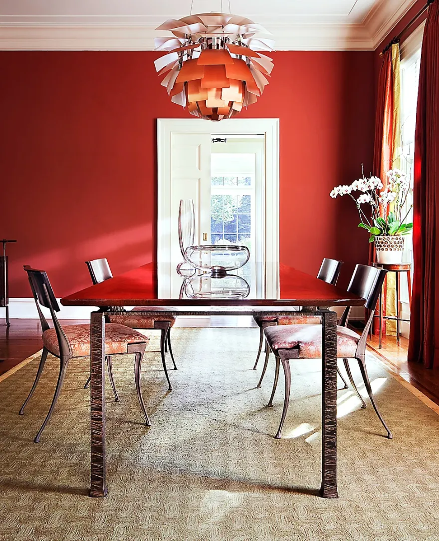 格鲁吉亚复兴风格·B五工作室丨美国纽约-10