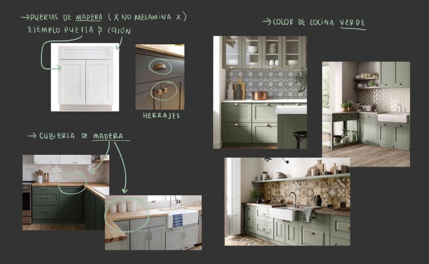 重新诠释的厨房-19