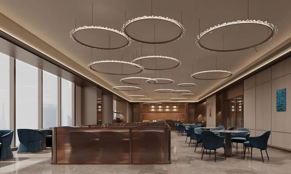 亚筑设计|广东佛山顺德区政府桔子水晶酒店-42