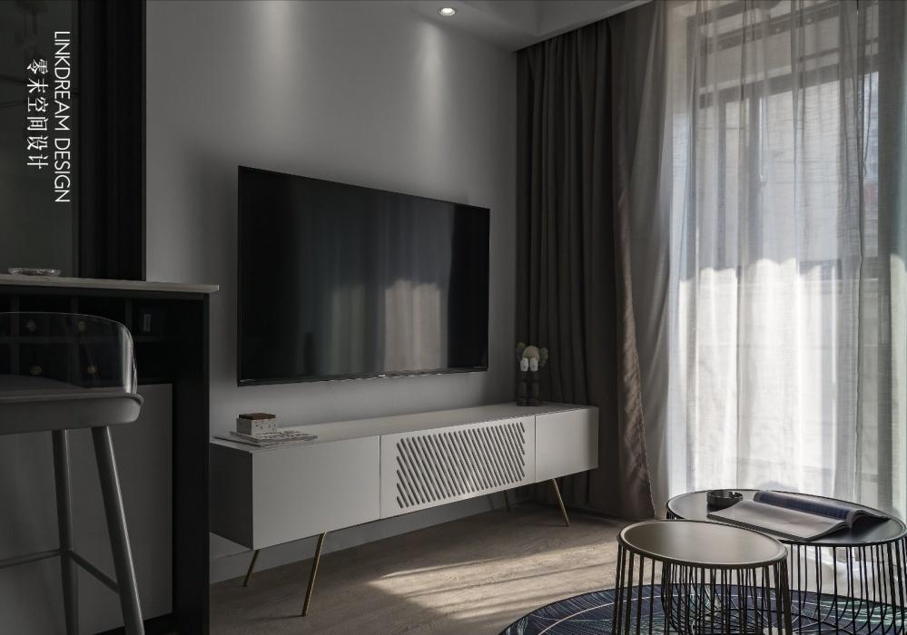 零末空间设计丨平层收纳改造,精致生活体验-34