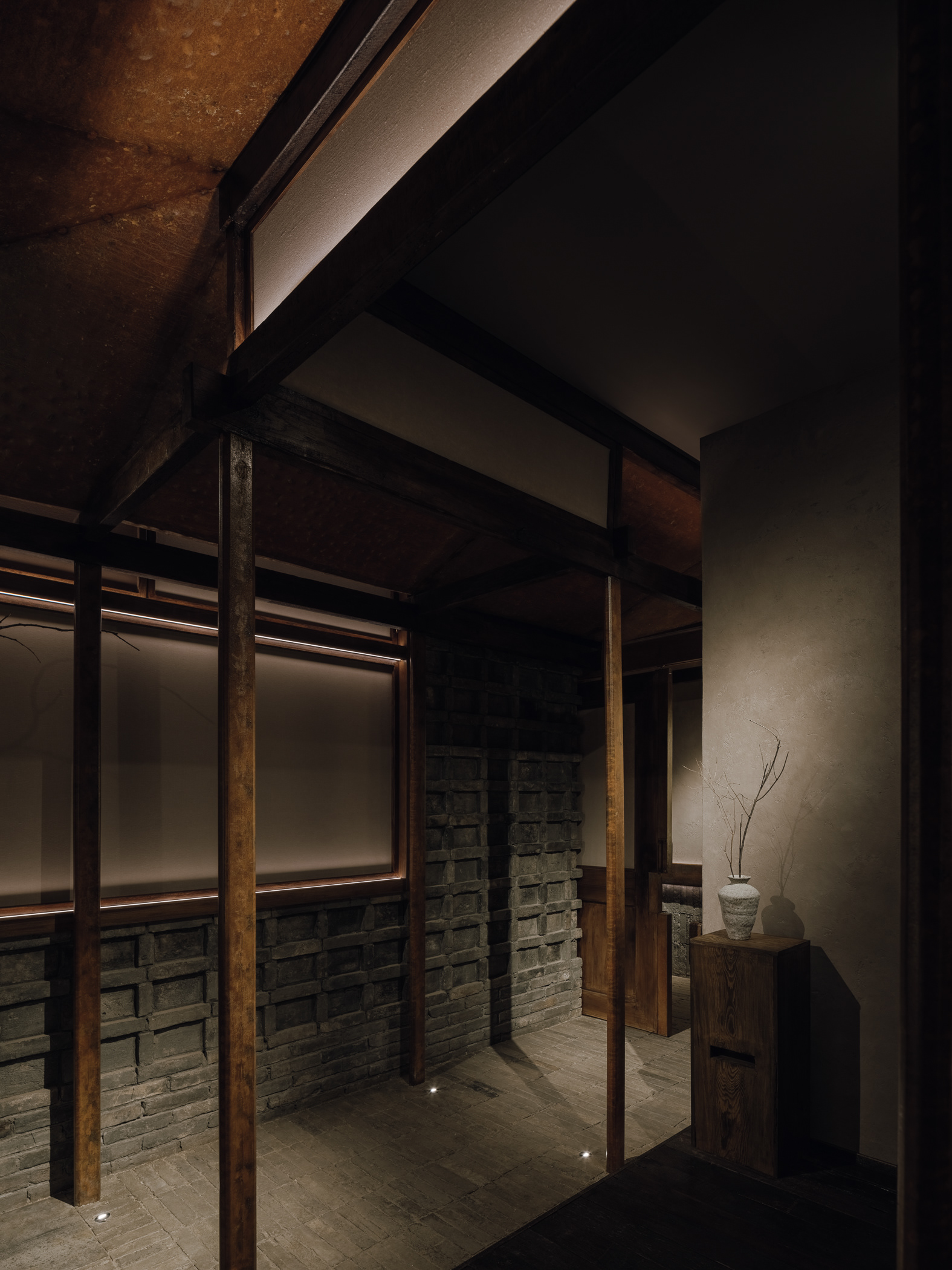 West Chamber Bar｜西厢酒吧-7