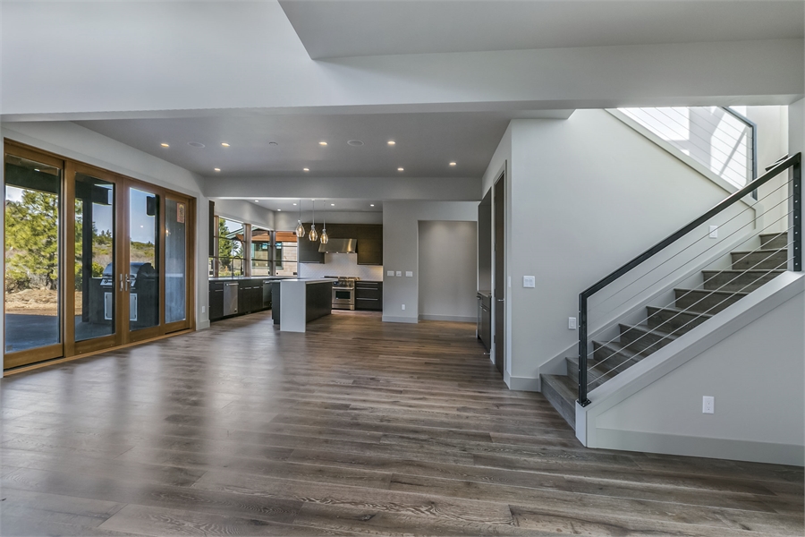 House Plan 1941当代两层住宅设计-19