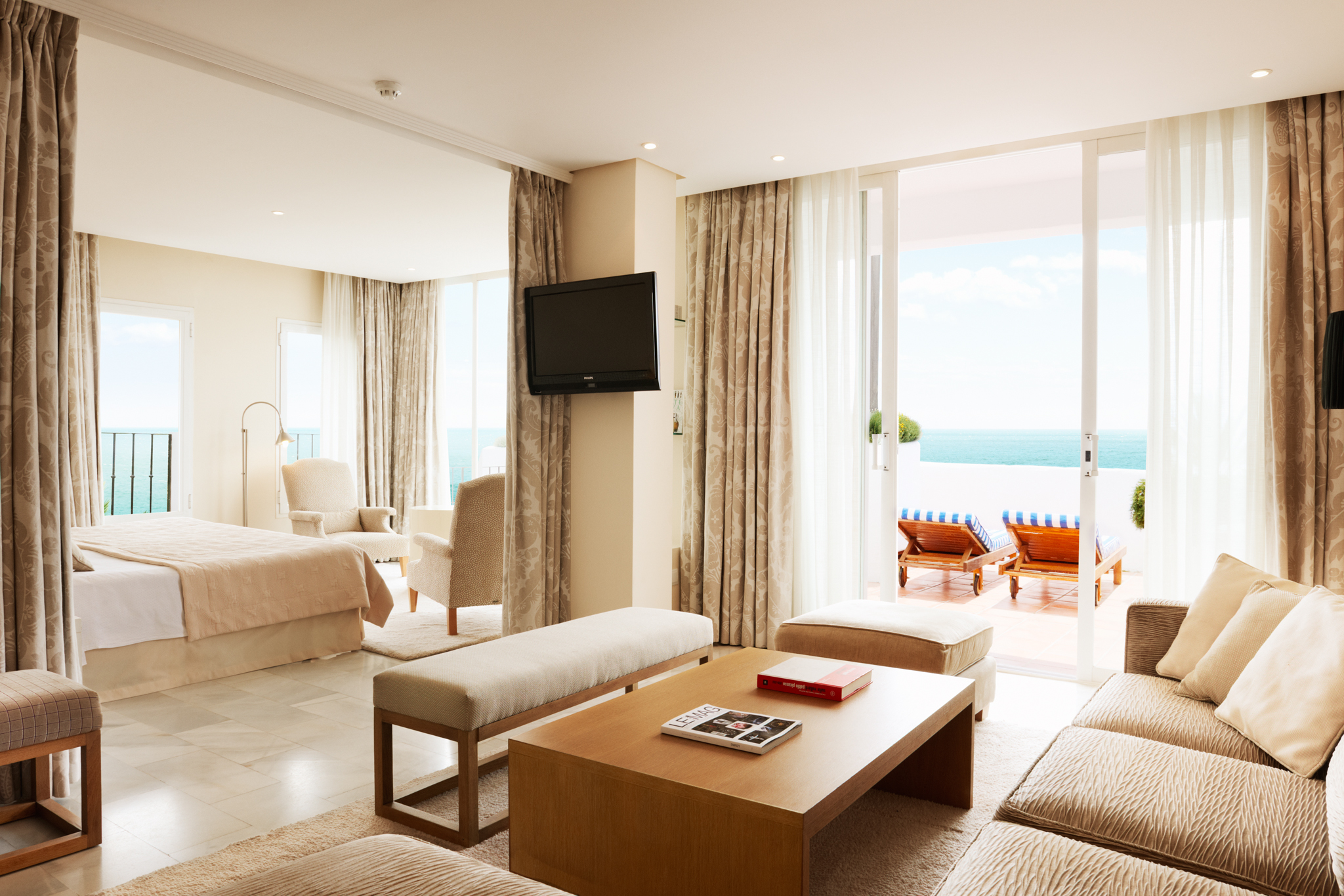 西班牙马贝拉罗马桥酒店-2-6