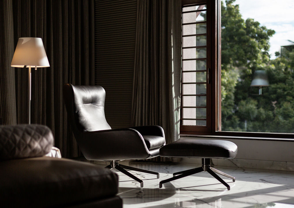 INTERIORS - CONTRACT Minotti-0