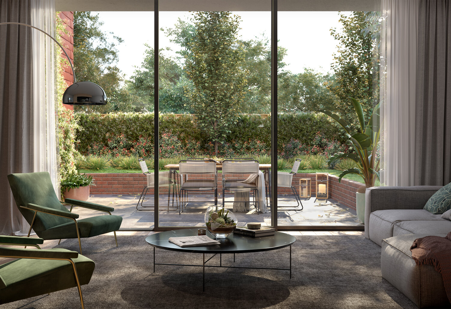 Slate House Austin Maynard Architects-2