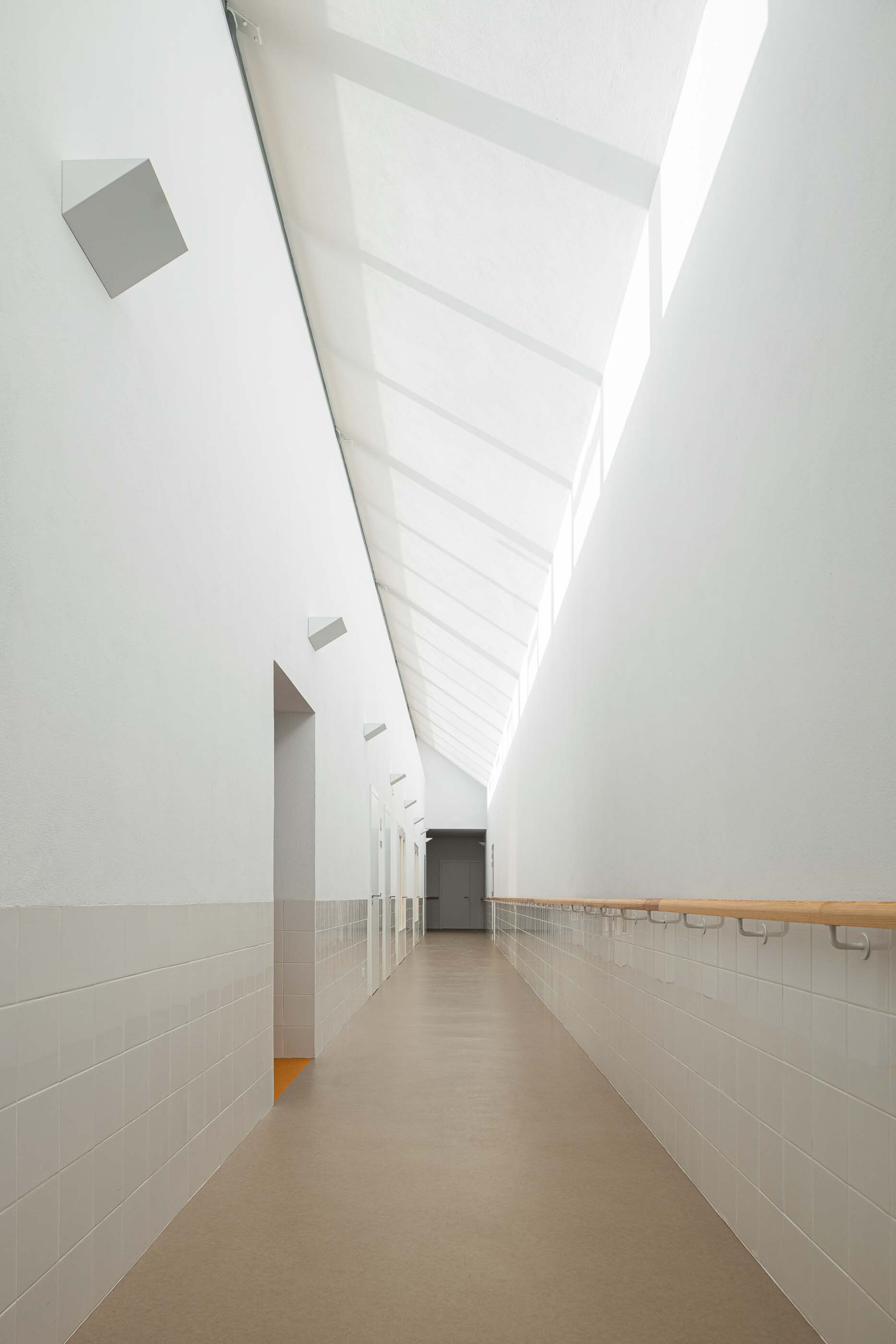 Odemira Cerebral Palsy Association  / Câmara Municipal de Odemira – Divisão Obras Municipais-28