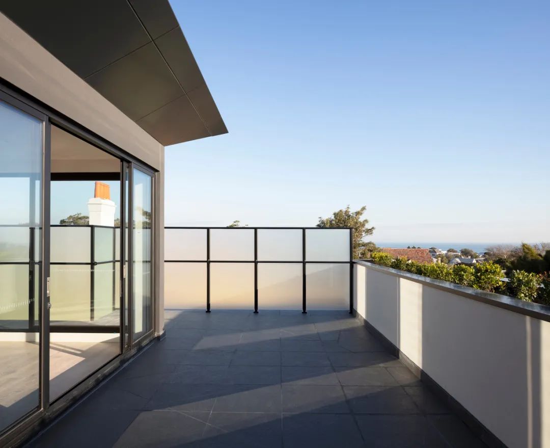 维多利亚公寓（或住宅）丨澳大利亚墨尔本丨Finnis Architects-70