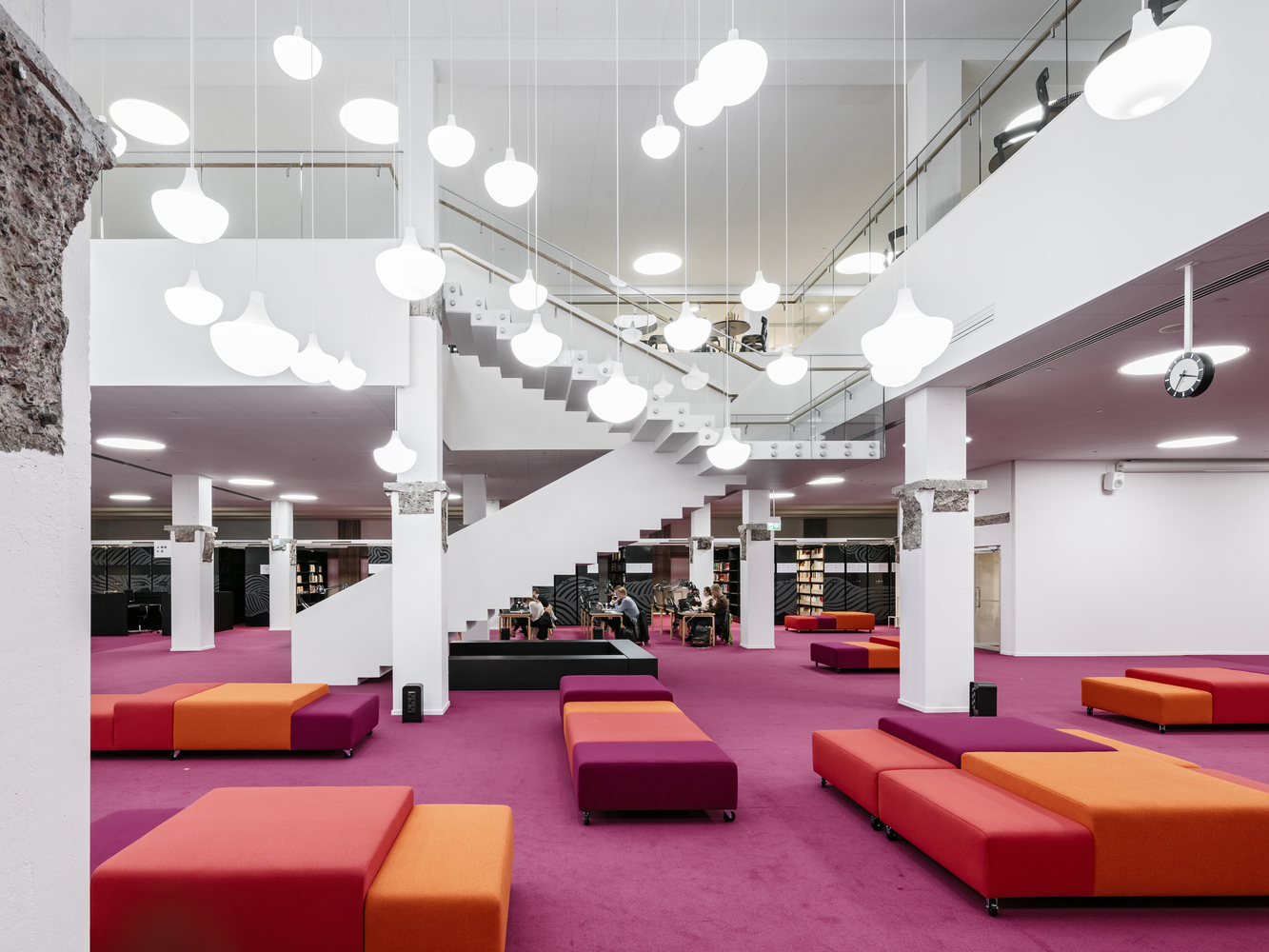 Aalto University Library-39