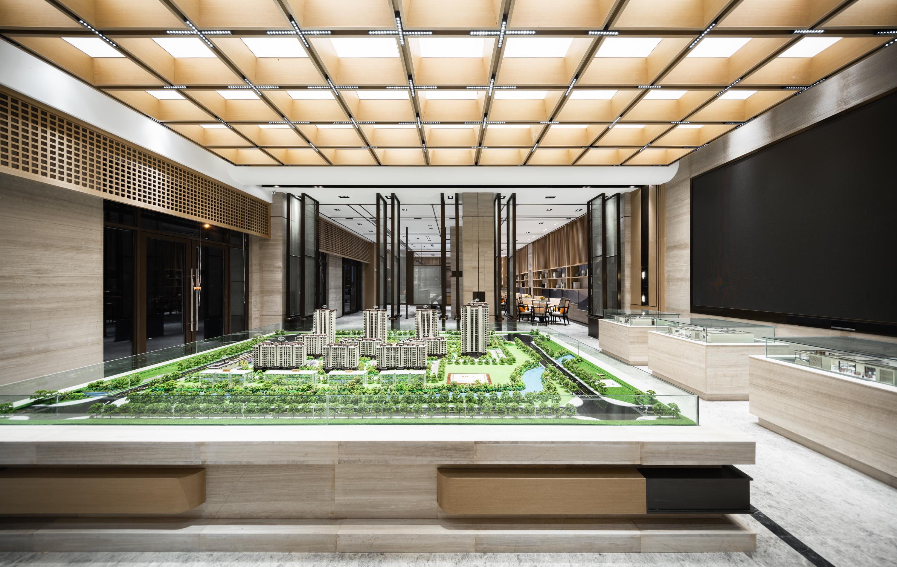 远大 · 书香门第丨南京己一建筑装饰设计有限公司-16