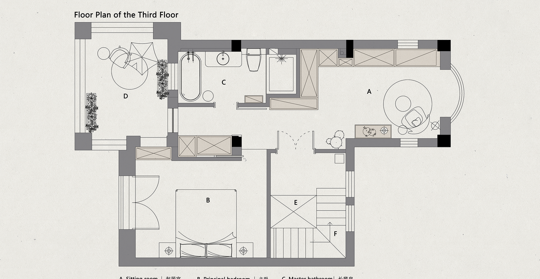 Sun House 别墅-81