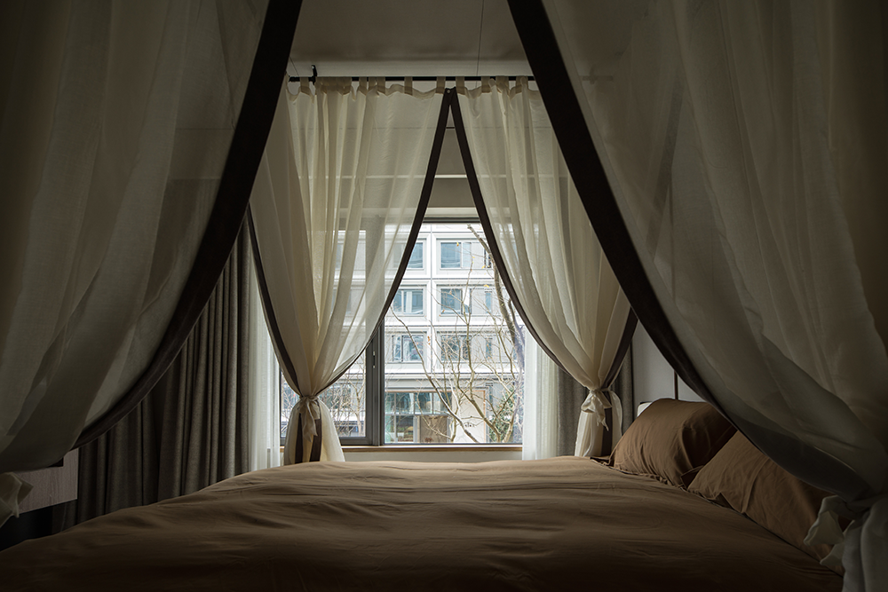 侘寂风格家居设计丨中国宁波丨菲拉设计-64